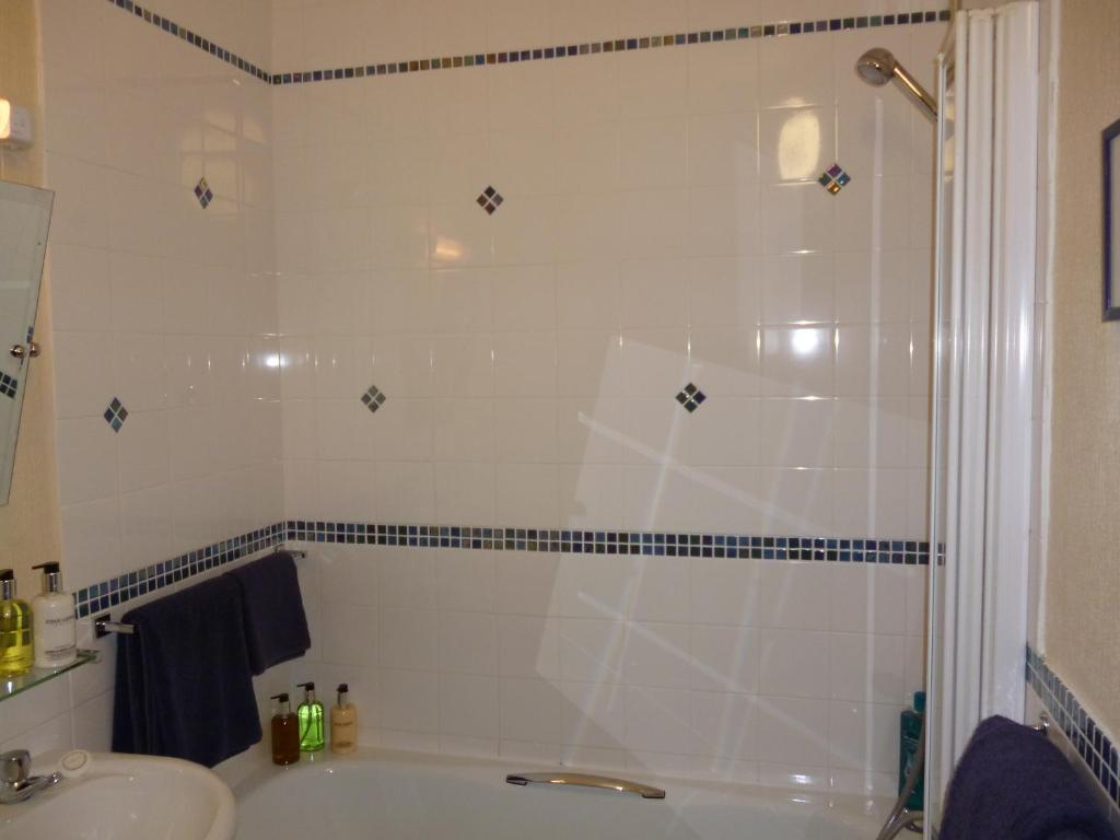 Cornerways Guest House Llandudno Kamer foto
