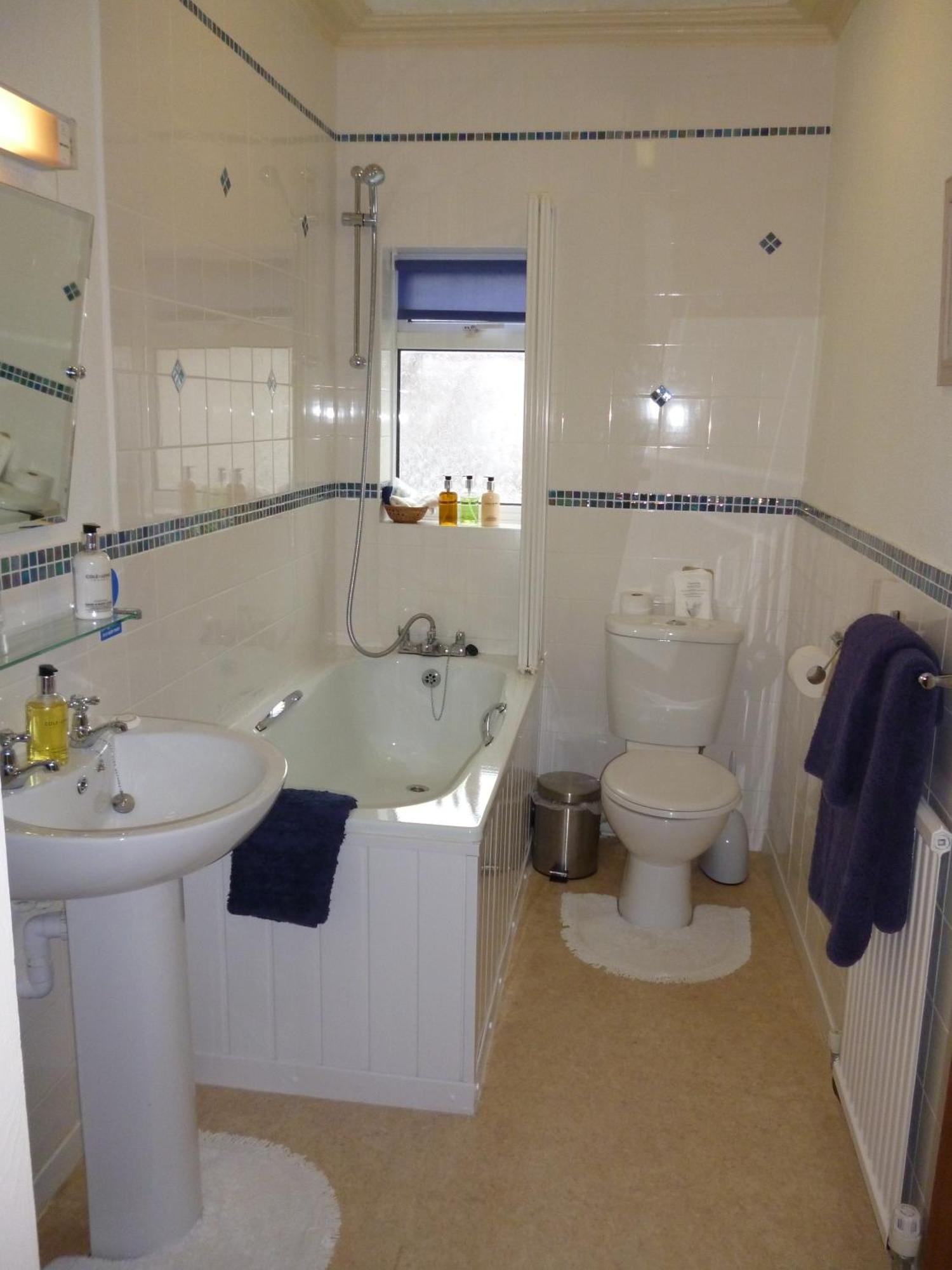 Cornerways Guest House Llandudno Buitenkant foto